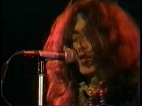 Rory Gallagher  At The Hammersmith Odeon 1977( 4:3 HD)