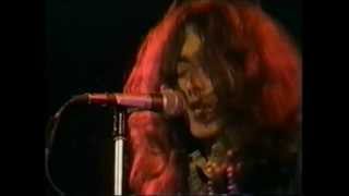 Rory Gallagher  At The Hammersmith Odeon 1977( 4:3 HD)