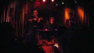 Terry Allen - Gimme A Ride To Heaven Boy