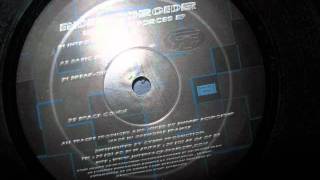Endrick Schroeder- Break Out