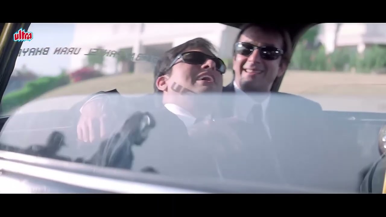 Crorepati Se Roadpati Bana Dala | Govinda, Sanjay Dutt | Haseena Man Jayegi