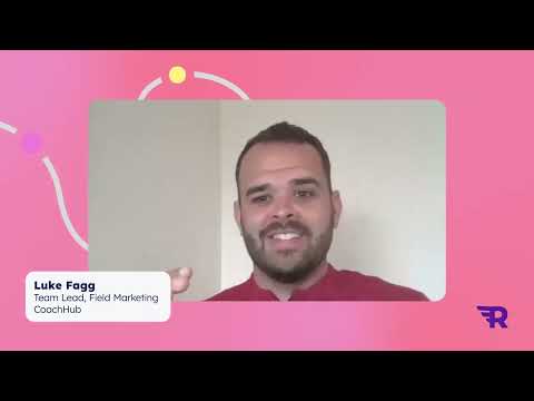 CoachHub books more meetings with enterprise accounts through gifting