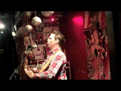 Hans Eberbach - This Life - The Torch Club - 02-2012.m4v