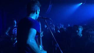 Black Marble - Iron Lung