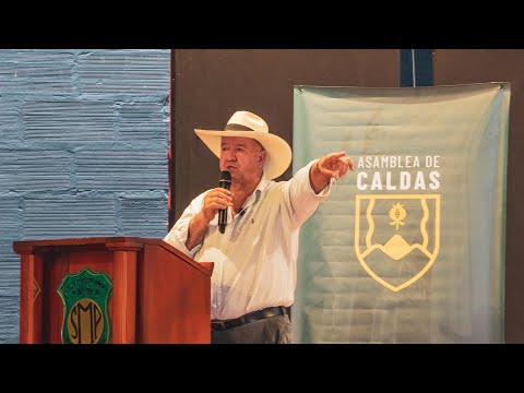 #Pácora | Carlos Alberto Arango Robledo 