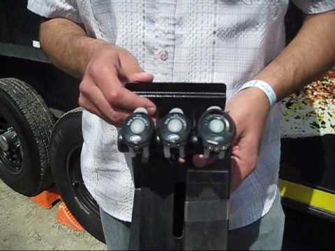 NiteRider at the Sea Otter Classic 2010