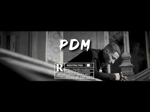 Freeze Corleone x Osirus Jack - "PDM" Lesram  ADC Type Beat old school | Instru Rap 2023