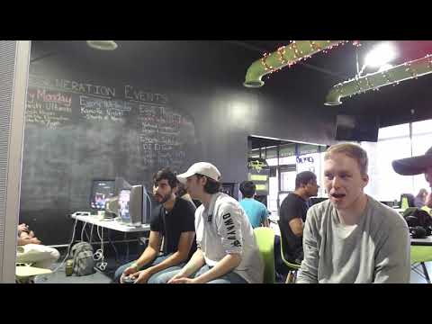 EPM#12 Alta / QueueSS vs. Tuesday / JaggedCole (Double Round Robin)