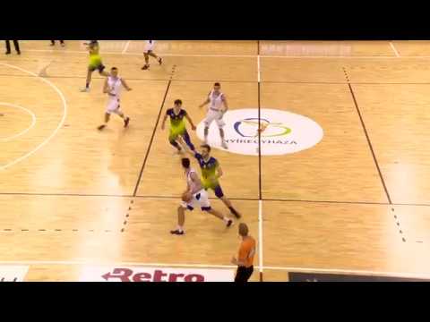 Idegenben lépnek pályára a Cápák - Kölcsey Tv