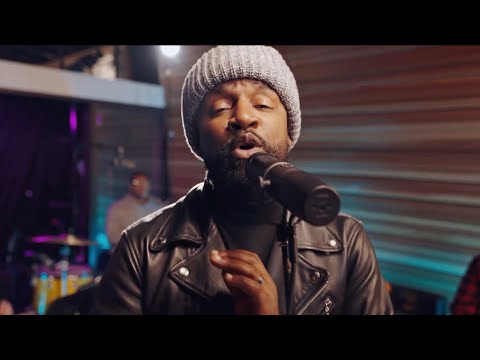 Thumbnail for Got Your Back | David Ryan Harris (ft. Scary Pockets) - FUNK version by David Ryan Harris