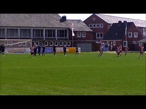 28.04.2013 TUS Esens II - TuS Westerende