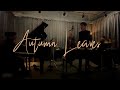 Autumn Leaves Jazz Music Korea