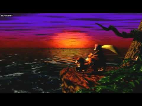 Donkey Kong Country 2 Stickerbush Symphony (Slowed  + Reverb)