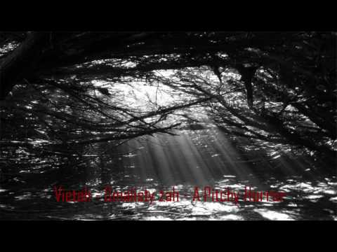 Vietah - Smalisty žah (A pitchy horror)