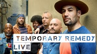 Temporary Remedy - Ben Harper - 2004