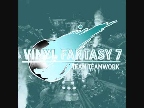 Vinyl Fantasy 7: Team Teamwork - Kool Keith + Tom Waits: Spacious Thoughts (The Prelude)