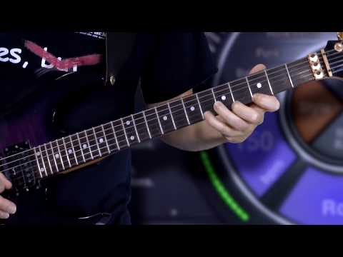 RML Jam-U-Lator Mk II Demo - Rock 05