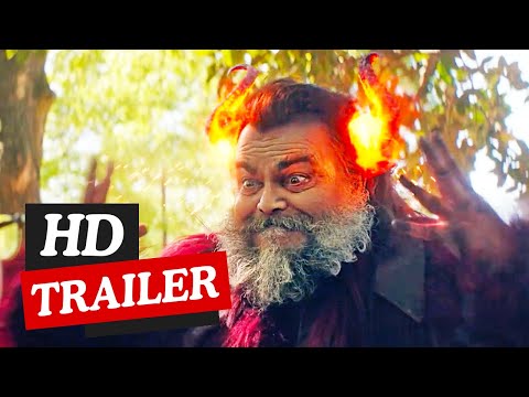 Trailer-Vorschau: Dear Santa - Teuflische Weihnachten