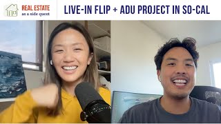 Scaling real estate in Southern California - an engineer's perspective (full interview)