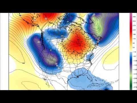 October 3, 2016 Weather Xtreme Video - Morning Edition
