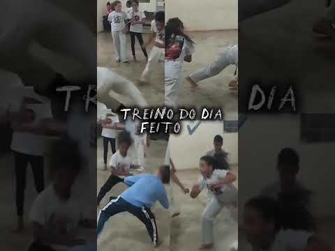 #Capoeira #Cristalina #Goias #AmaCapoeira #MestrandoSombra