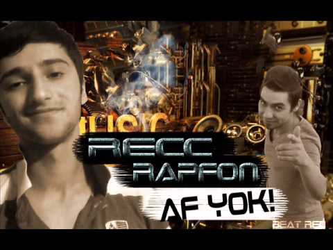 Rapfon ft. Recc - AF YOK!