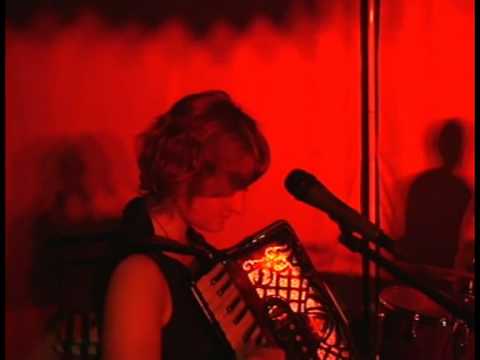 Folksvertretung - Missing