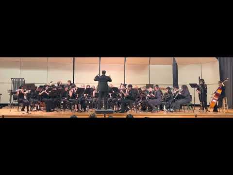 The White Rose - John Philip Sousa