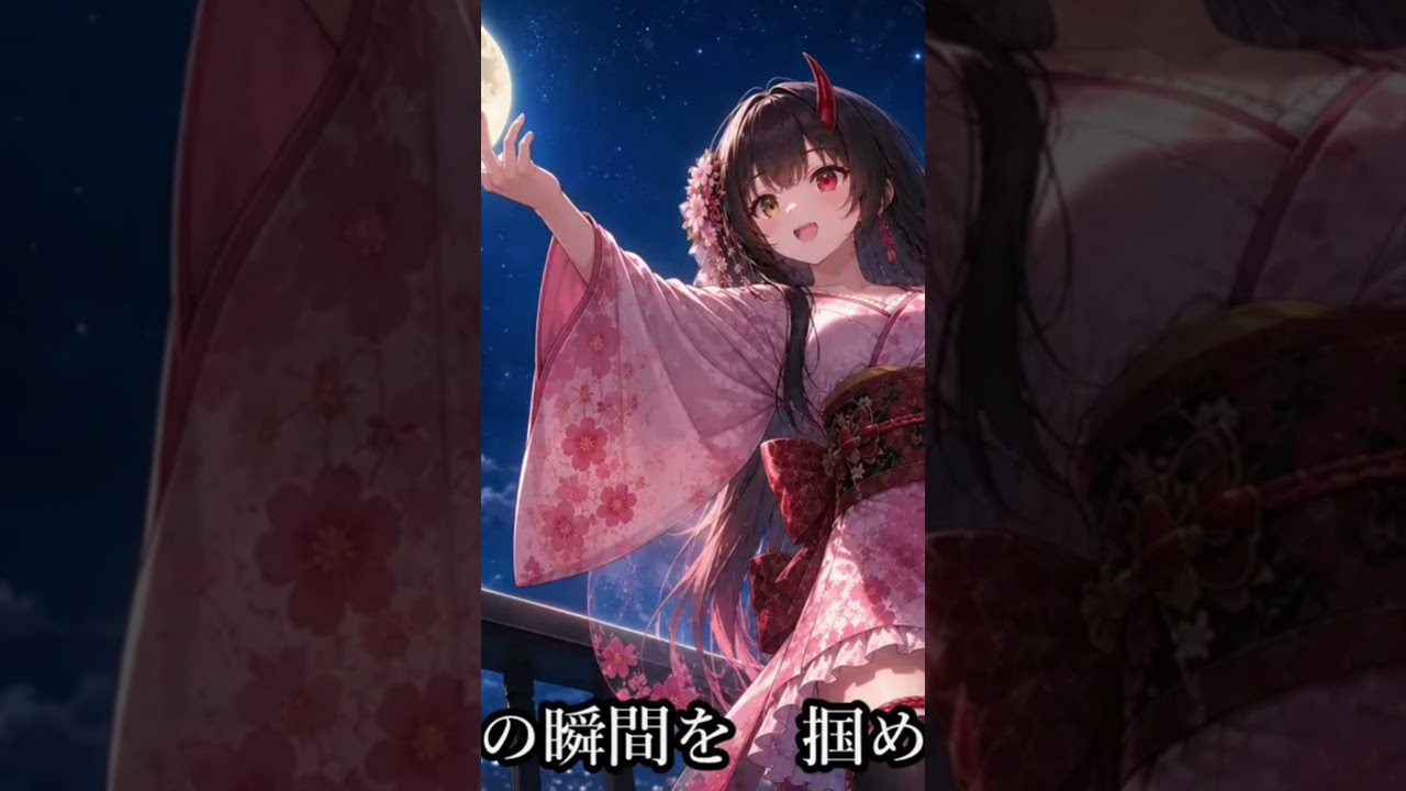 配信新OP輝けその先へ