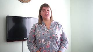 Видео отзыв Людмила Домрина