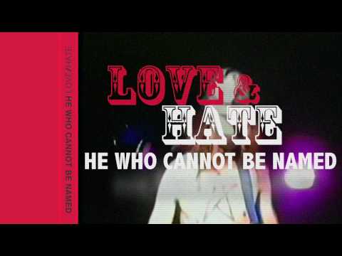 LOVE:HATE commercial