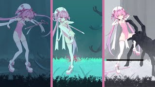 【Magical Girl Lilith】Gameplay