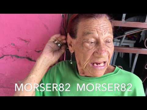 Gilberton el joto de tierra blanca (tan de mañana y de malas...)