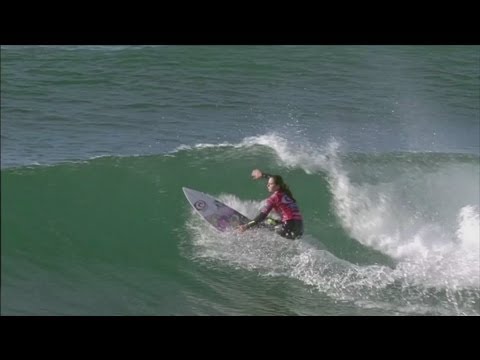 Wright and Moore to battle it out in the final