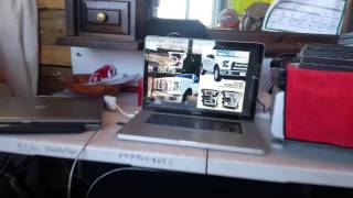Video thumbnail for Roland KC-880 at work... by Ruben Ubasa