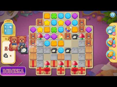 Matchington Mansion level 3980 HD