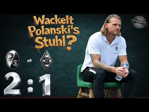 💚Average is enough for Freiburg💚Borussia in freefall💚Unbelievable!!💚