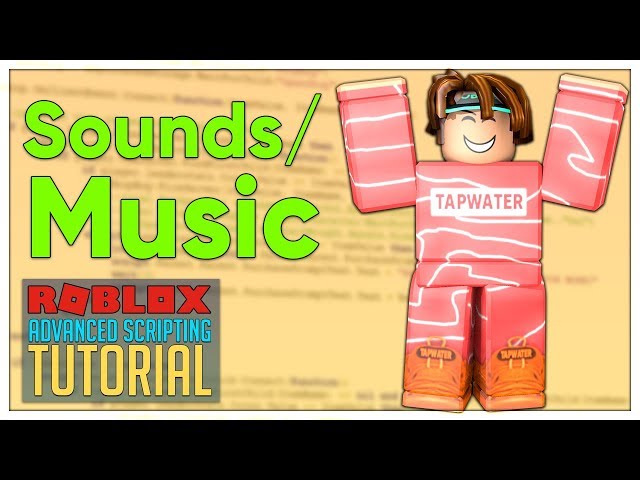 Mastering Sounds in Roblox: A Comprehensive Guide for Beginners | Magica