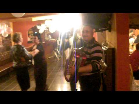 Cristal Band Lehliu  - VALS  ( Robert )