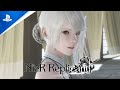 NieR Replicant ver.1.22474487139... - Opening Movie | PS4