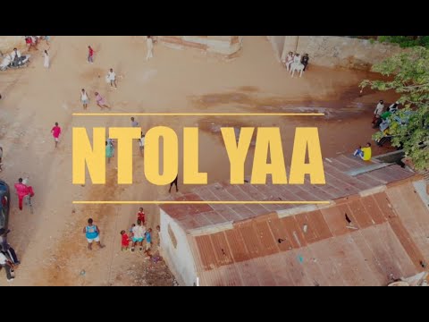 Asidik - NTOL YAA (Official Music Video)