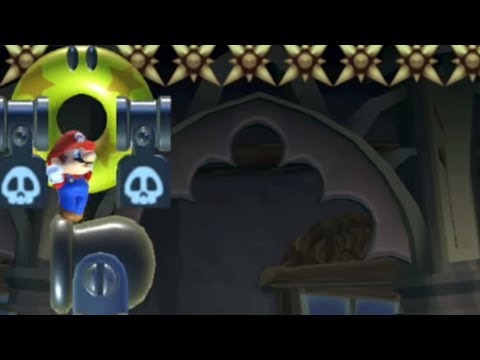 TWISTER TRADER ~ EASY 100 MARIO CHALLENGE - SUPER MARIO MAKER - NO COMMENTARY 1AV