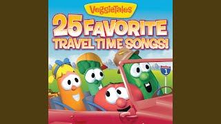 Happy Trails Music Video