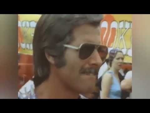 DRAG RACING MOVIE - BURNOUT!