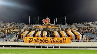 Download lagu FIRST 45 MINUTES CHANT OF ULTRAS MALAYA | MALAYSIA vs KEPULAUAN SOLOMON | 14 JUN 2023 [4K] mp3