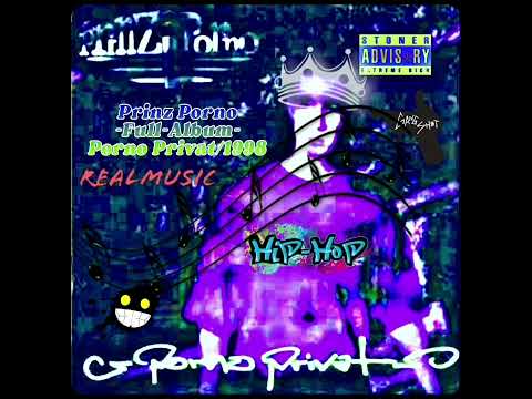 Porno Privat-1998/Full-Album/Prinz Porno