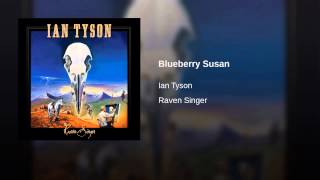 Blueberry Susan