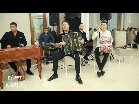 Orchestra MARIAN MEXICANU - Program deschidere - Nunta la POIANA LACULUI - 2019 - LIVE