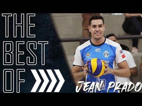 The Best Of: JEAN PRADO