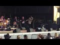 Peter Wolf, "Long Line", Laid Back Festival/NY, September 24, 2017
